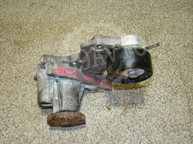 Помпа Ford Focus 2