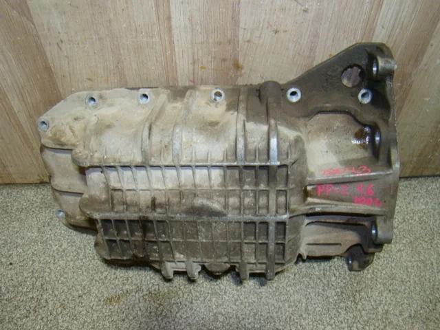 Поддон масляный двигателя Ford Focus 2