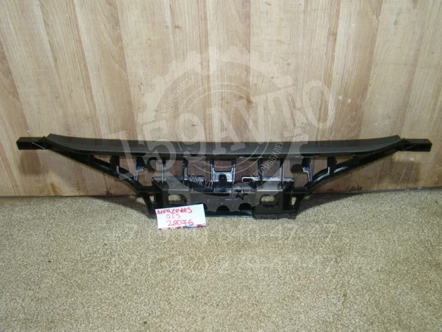 Кронштейн заднего бампера Mercedes-Benz CLS-Class C219