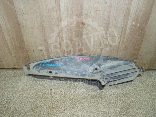 Пыльник наружный Nissan X-Trail T31