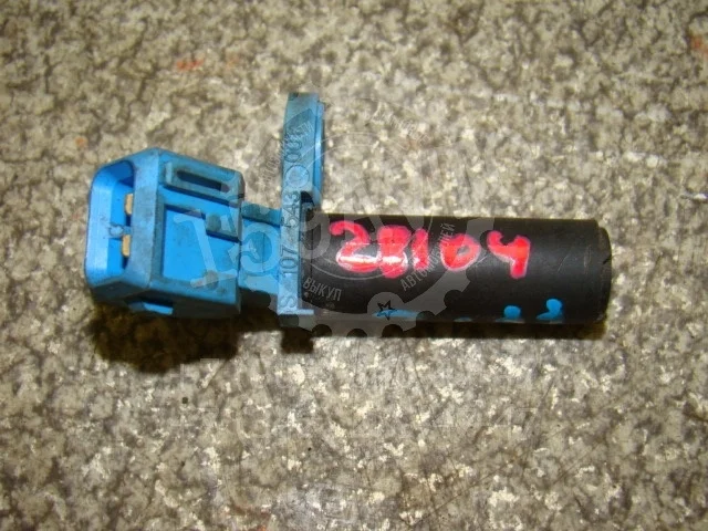 Датчик положения коленвала Ford Focus 2