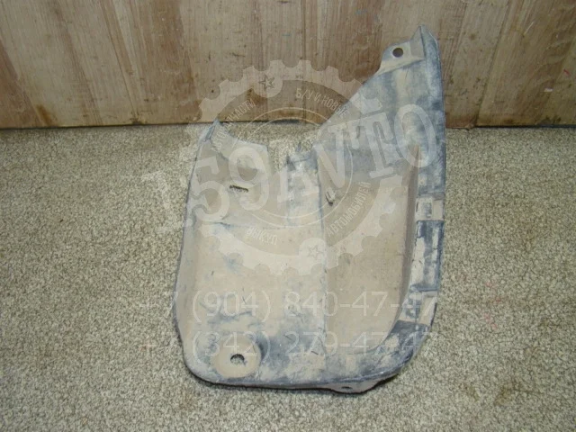 Пыльник наружный Toyota Corolla E150