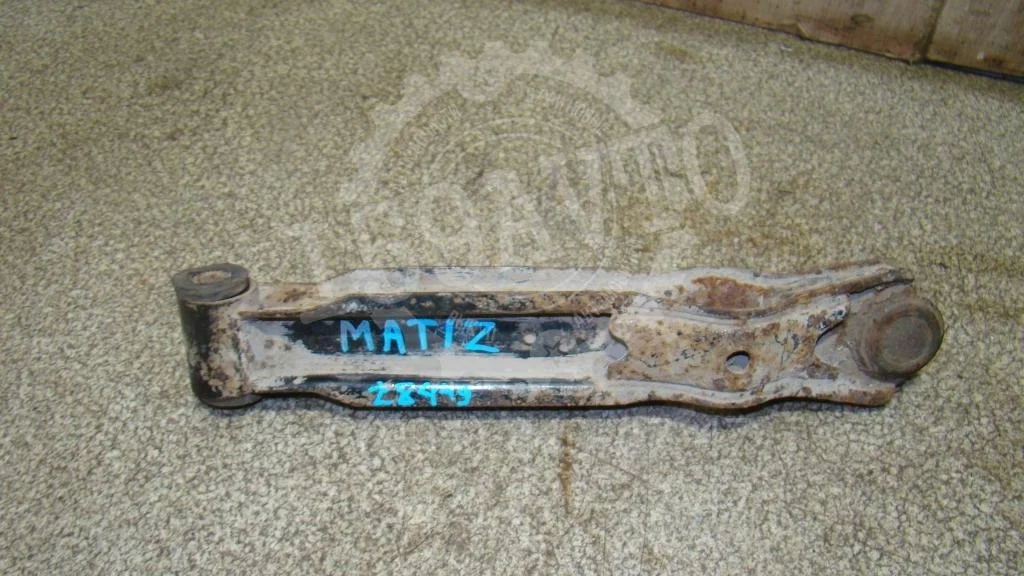 Рычаг передний Daewoo Matiz M100, M150