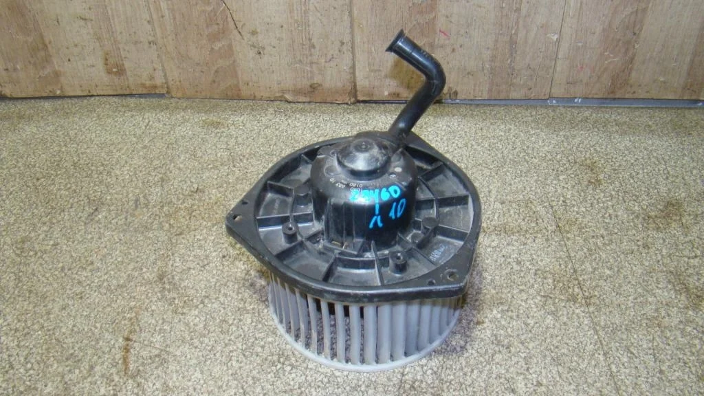 Моторчик печки Mitsubishi Lancer 9 CS