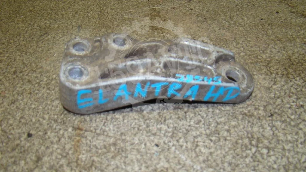 Кронштейн опоры двигателя Hyundai Elantra HD