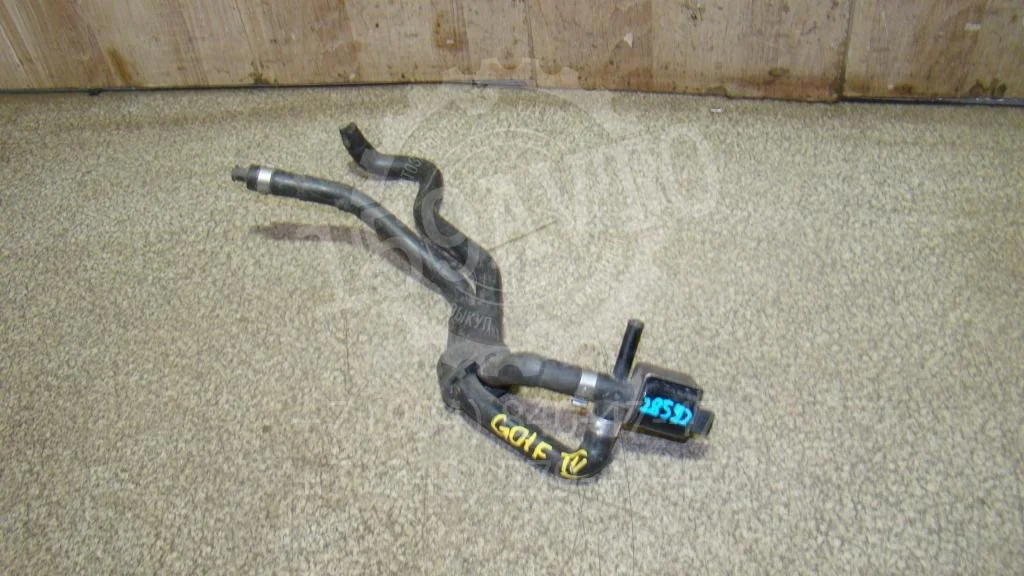 Клапан электромагнитный Volkswagen Golf 4