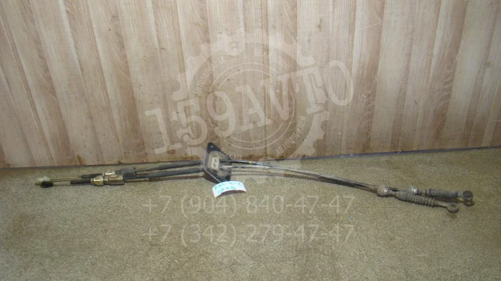 Трос мкпп Toyota RAV4 A20