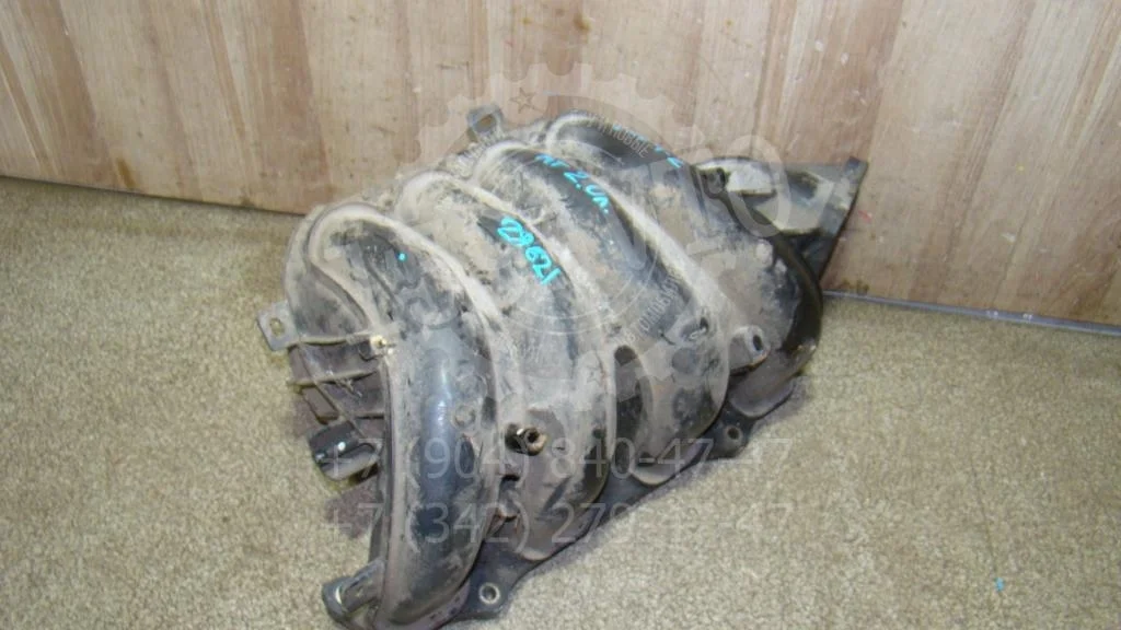 Коллектор впускной Toyota RAV4 A20