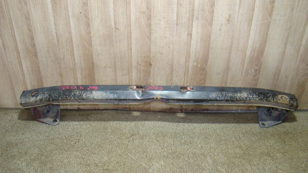 Усилитель заднего бампера Opel Corsa 2010 D