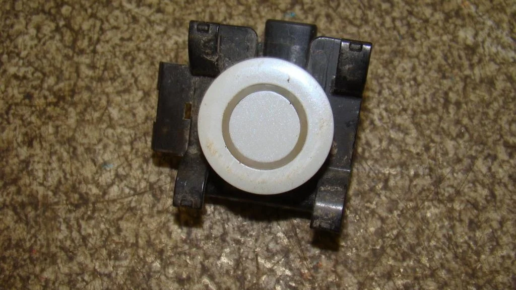 Датчик парковки Lexus IS250 XE20