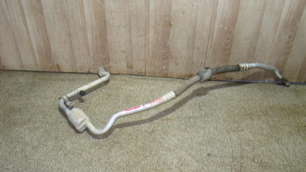 Трубка кондиционера Renault Logan 1 L90