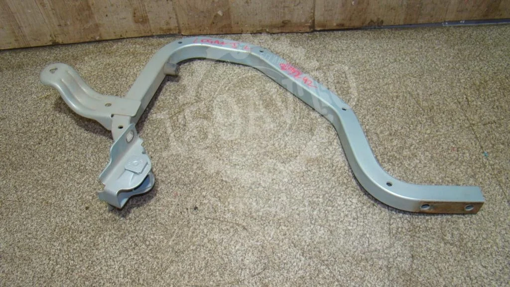Петля крышки багажника Renault Logan 1 L90