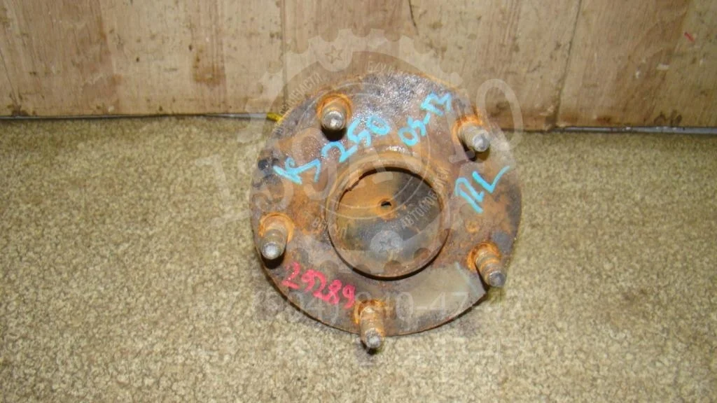 Ступица передняя Lexus IS250 XE20