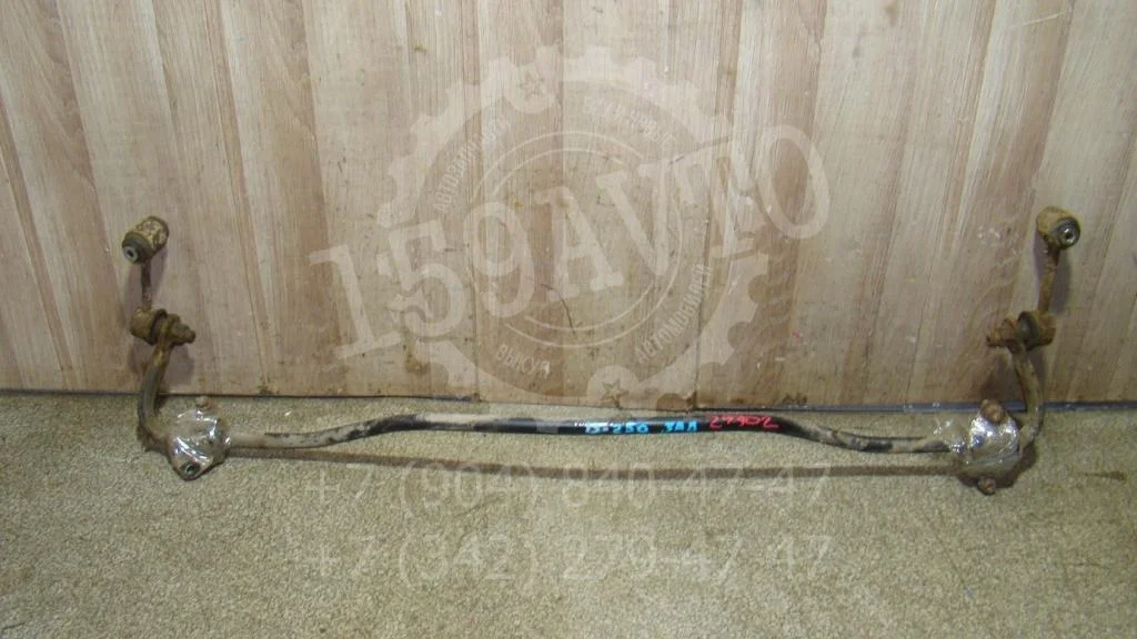 Стабилизатор задний Lexus IS250 XE20