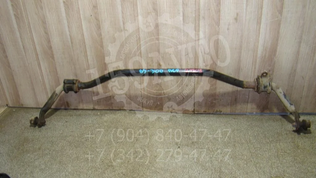 Стабилизатор передний Lexus IS250 XE20
