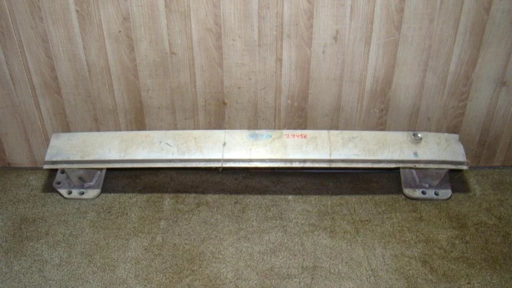 Усилитель заднего бампера Peugeot 308 T7