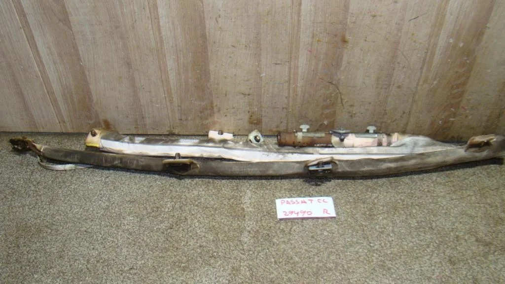 Подушка безопасности боковая Volkswagen Passat CC 2012