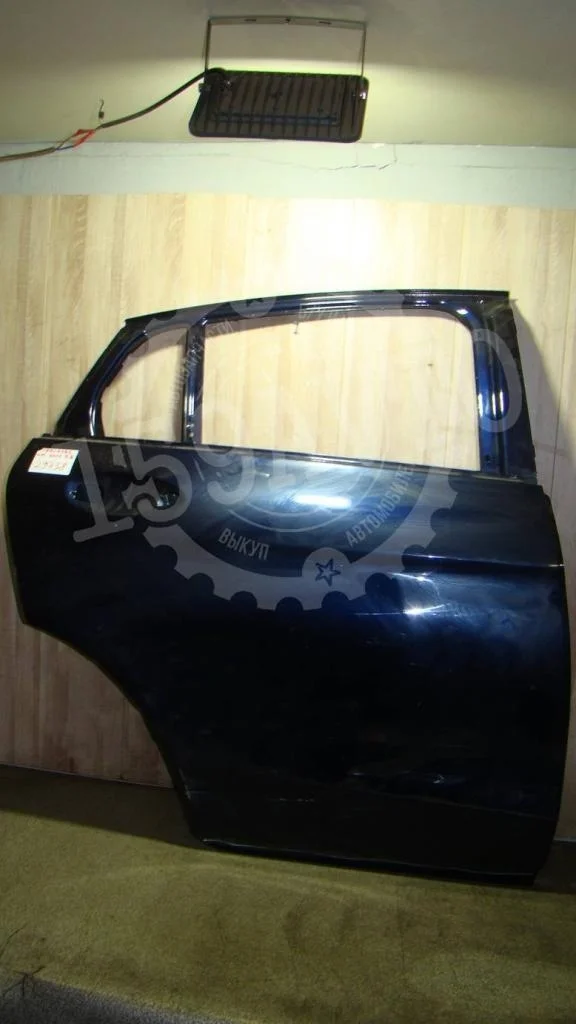 Дверь задняя правая Mercedes-Benz GLC-Class C253