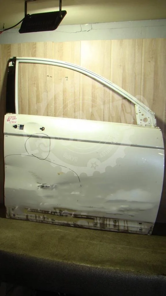 Дверь передняя правая Honda CR-V 3 RE