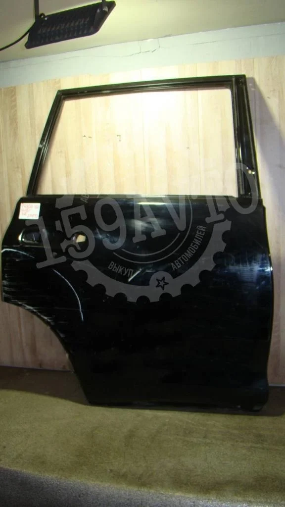 Дверь задняя правая Toyota Land Cruiser Prado J150