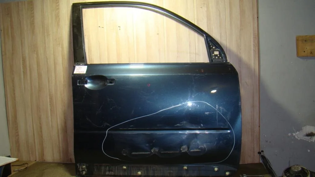 Дверь передняя правая Nissan X-Trail T31