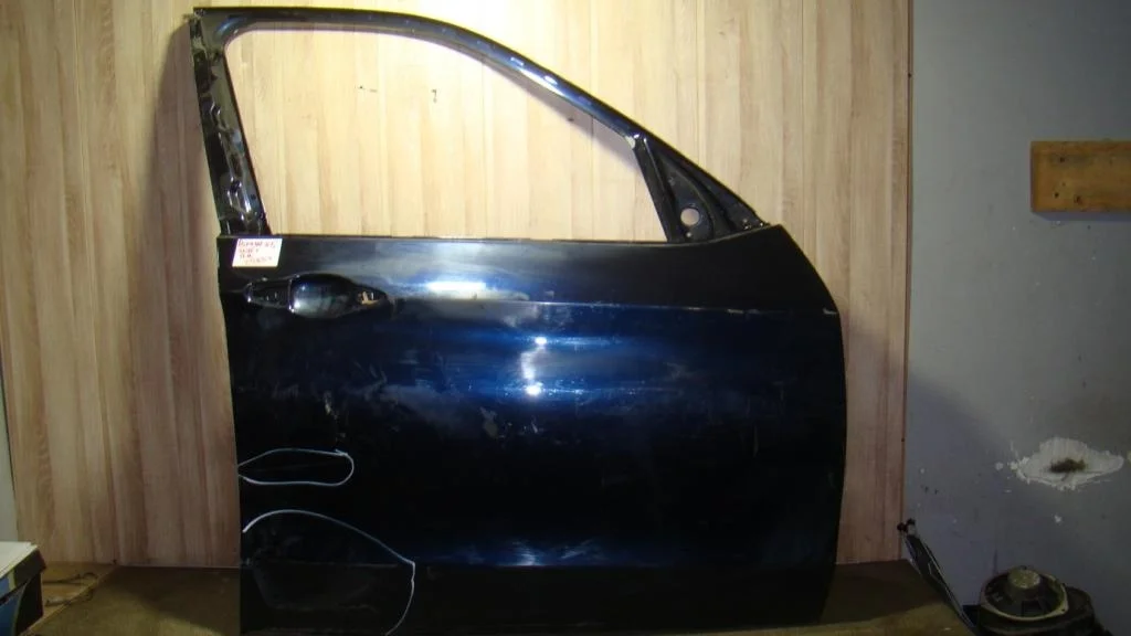 Дверь передняя правая BMW X5 F15, F85