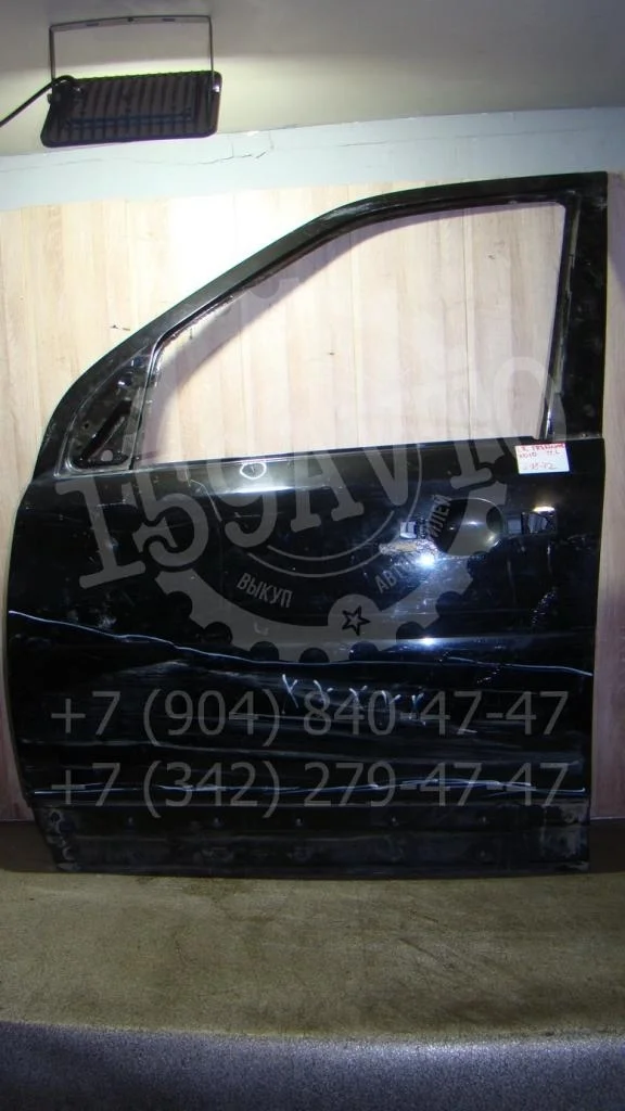 Дверь передняя левая Land Rover Freelander 2 L359