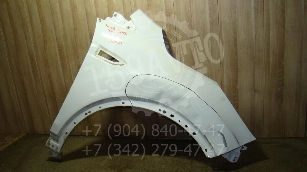 Крыло переднее правое Ford Kuga 2 C520