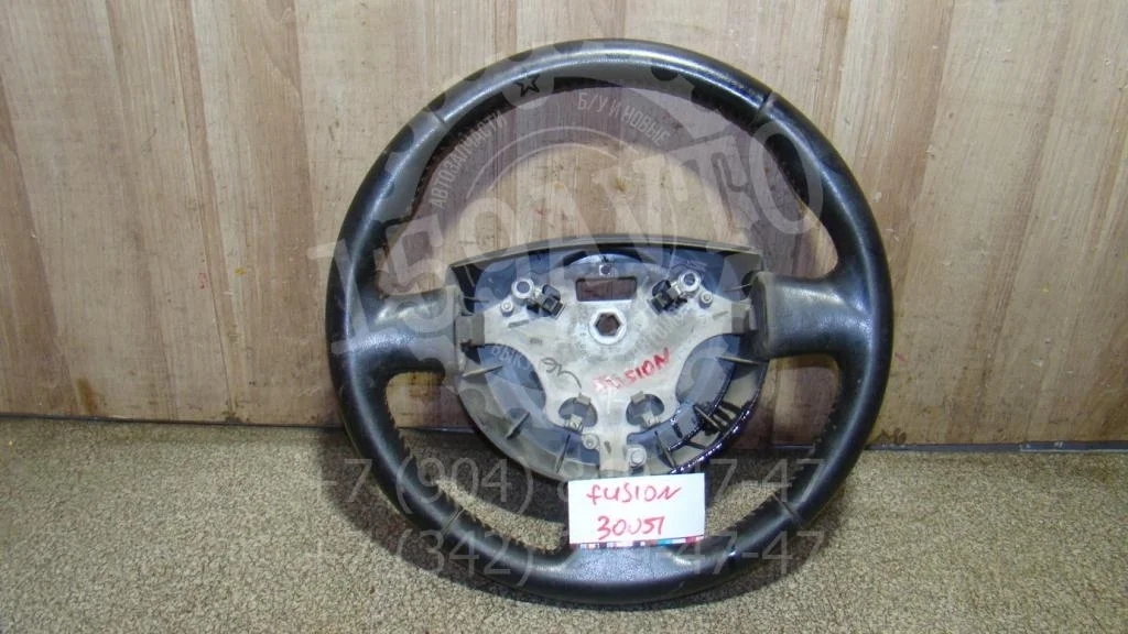 Руль Ford Fusion CBK
