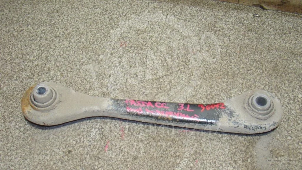 Тяга задняя поперечная правая Volkswagen Passat CC 2012