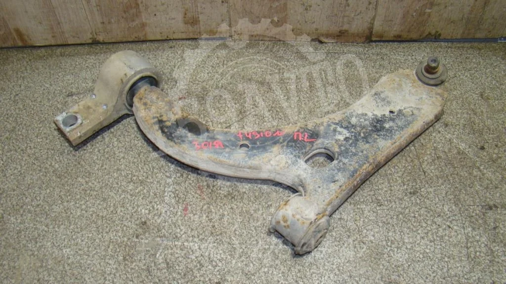 Рычаг передний левый Ford Fusion CBK