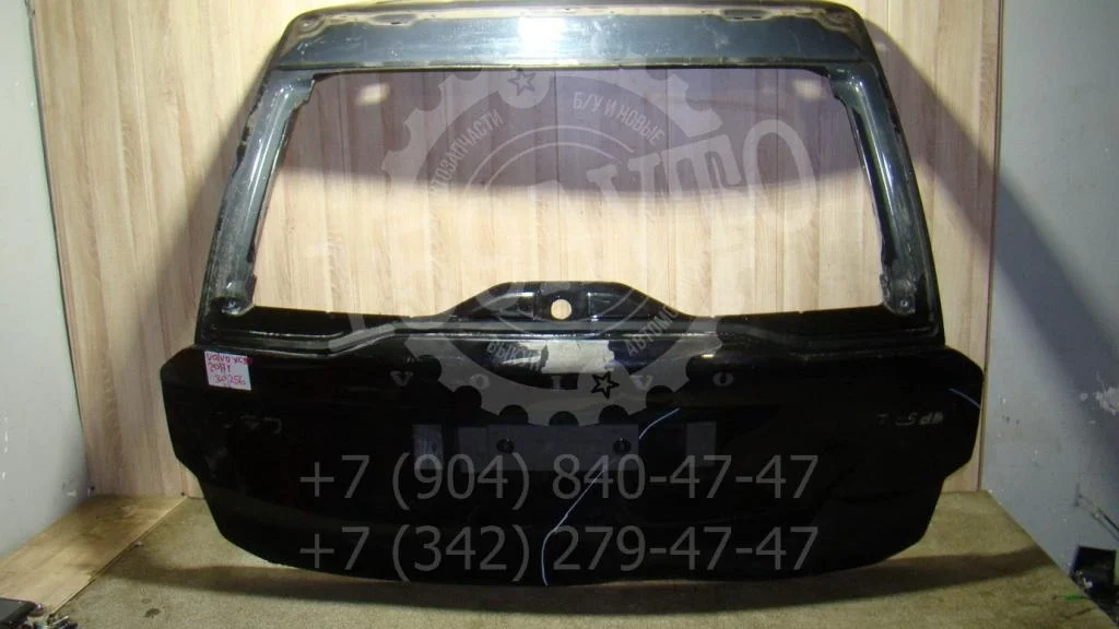 Дверь багажника Volvo XC90 2