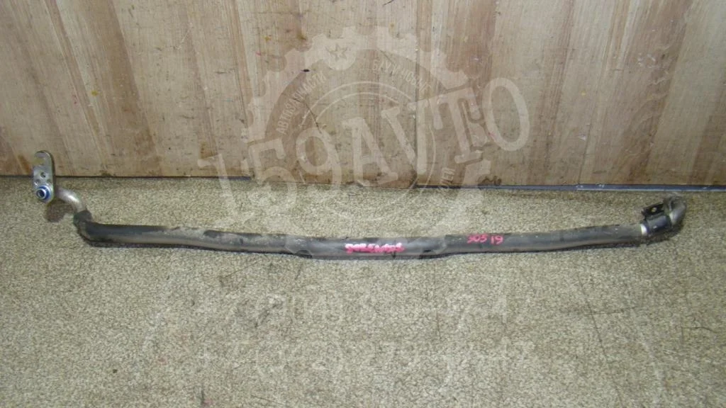 Трубка кондиционера Kia Sorento 1 2006 BL