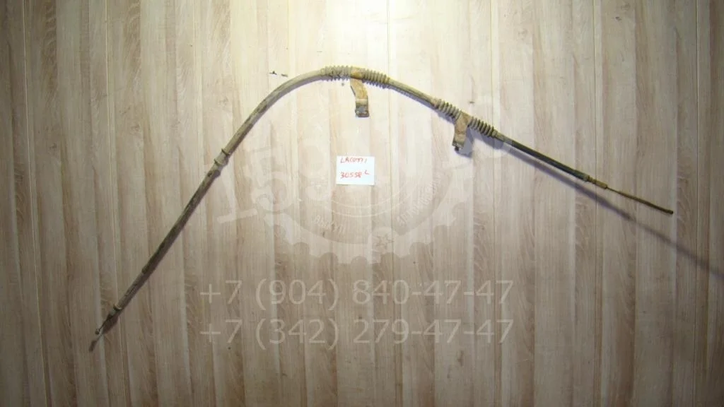 Трос ручника Chevrolet Lacetti J200