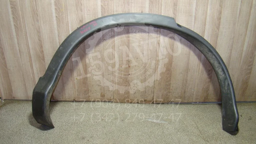Накладка заднего крыла правого Honda CR-V 4 RM