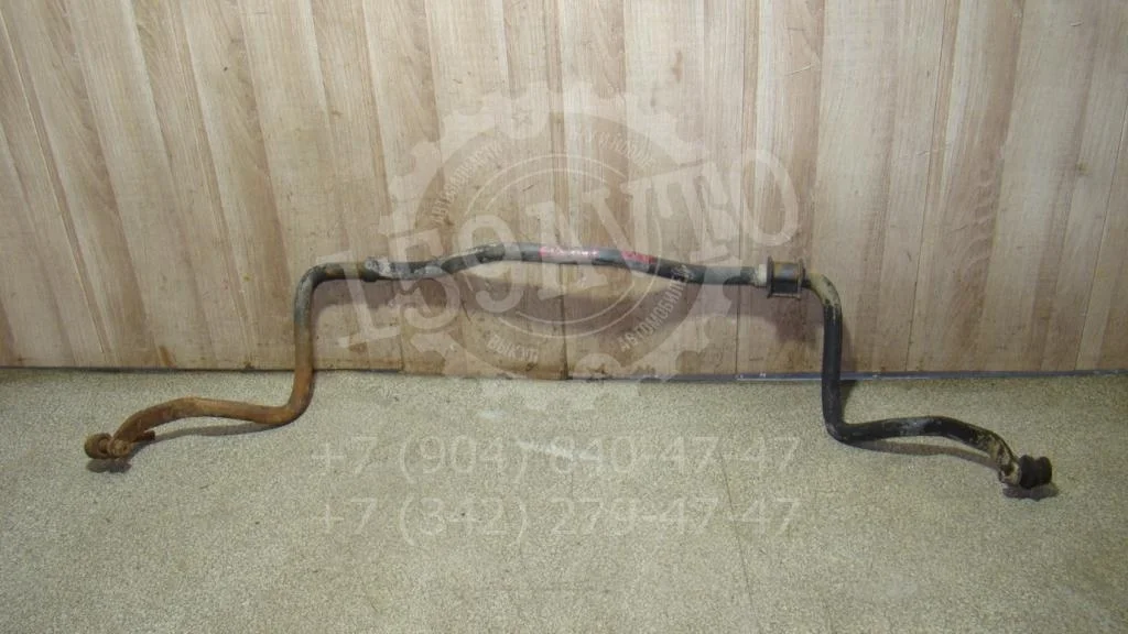 Стабилизатор передний Toyota Corolla E120