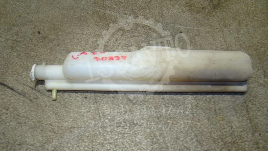 Бачок расширительный Mitsubishi Lancer 9 2006 CS