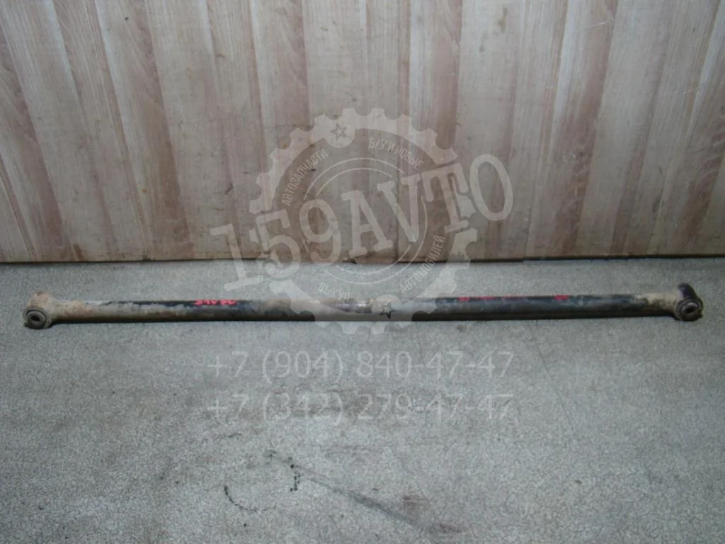 Тяга задняя поперечная Lexus GX470 2003 J120