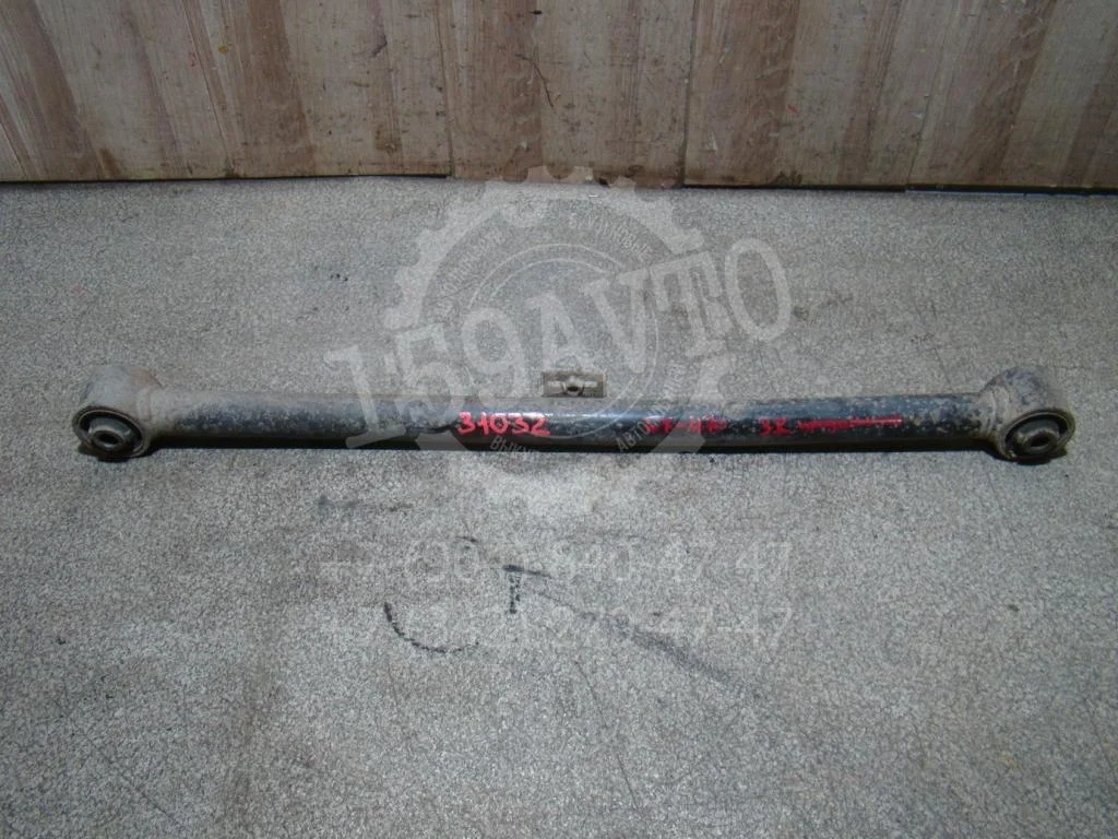 Тяга задняя продольная Lexus GX470 2003 J120