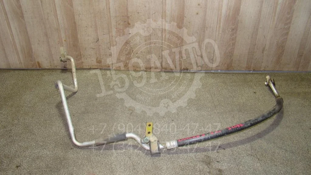 Трубка кондиционера Mitsubishi Lancer 9 2006 CS