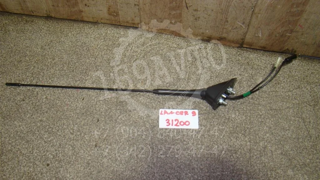 Антенна Mitsubishi Lancer 9 2006 CS