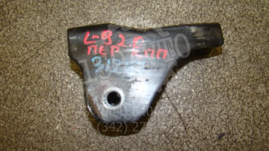 Кронштейн кпп Mitsubishi Lancer 9 2006 CS