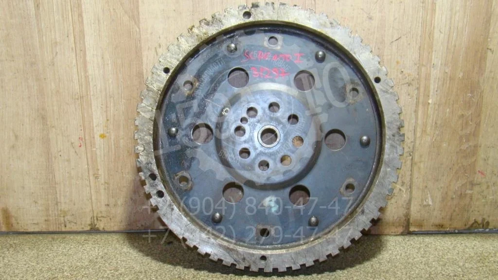 Маховик Kia Sorento 1 2006 BL