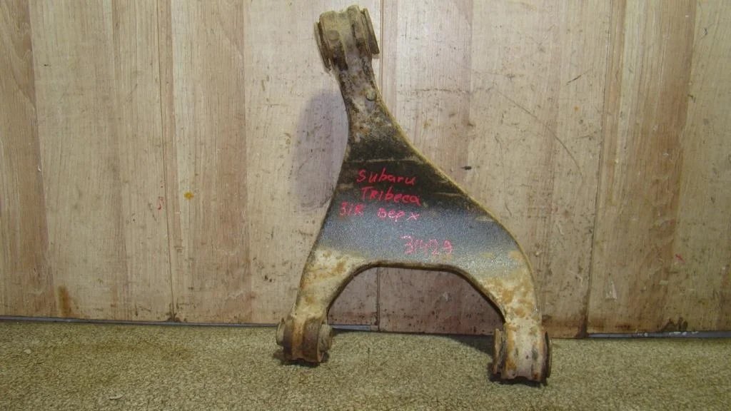 Рычаг задний верхний правый Subaru Tribeca B9