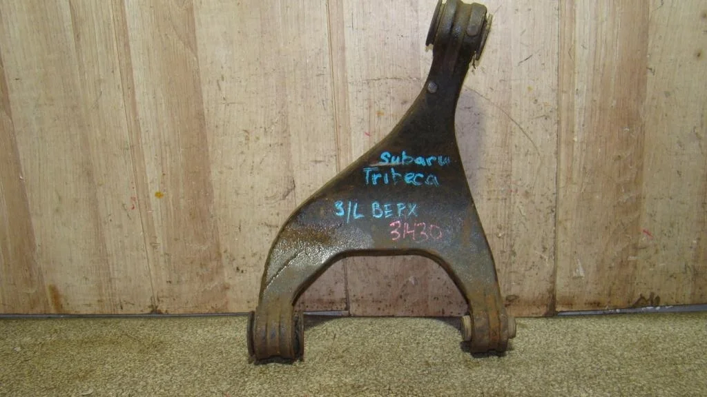 Рычаг задний верхний левый Subaru Tribeca B9