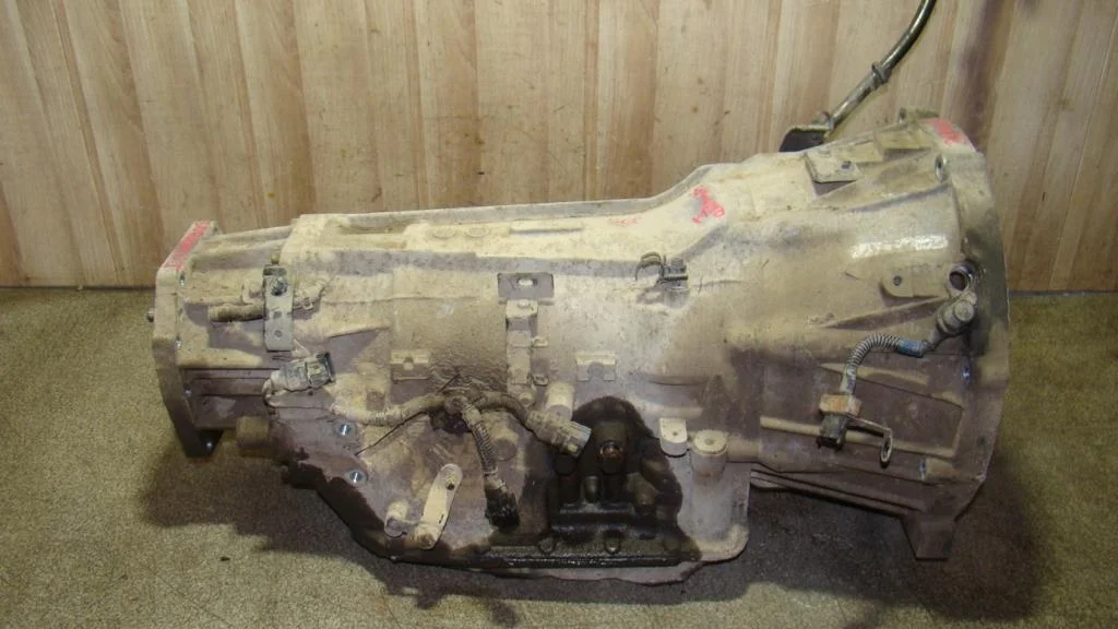 Акпп Kia Sorento 1 BL