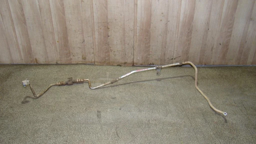 Трубка кондиционера Kia Cerato 1 LD