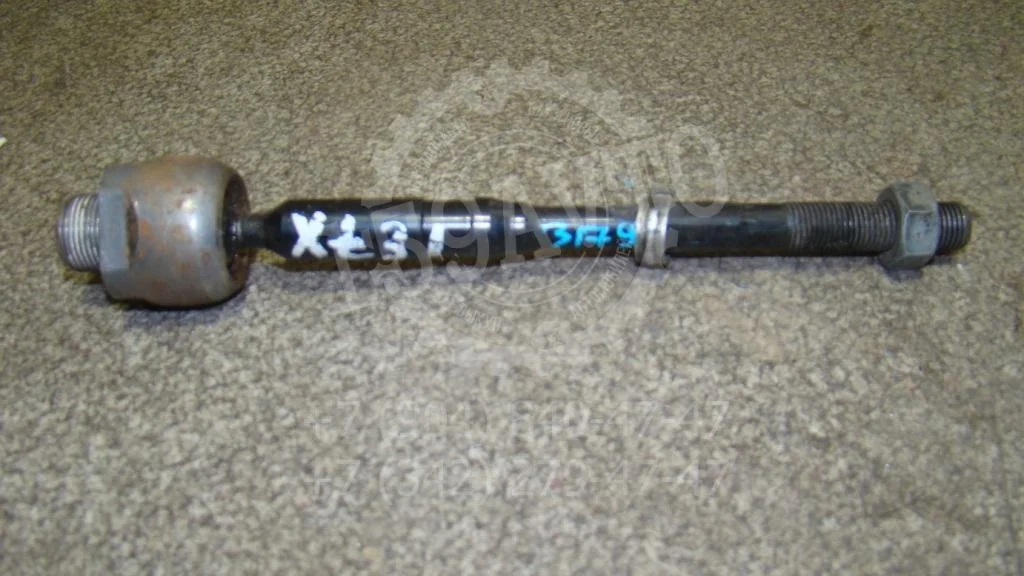 Тяга рулевая Nissan X-Trail T31