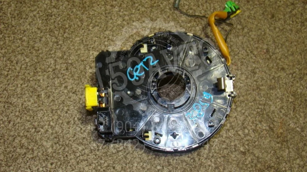 Механизм srs шлейф Hyundai Getz TB