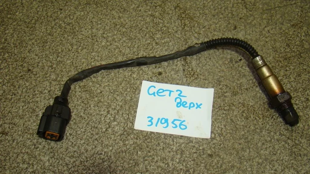 Датчик кислородный Hyundai Getz TB